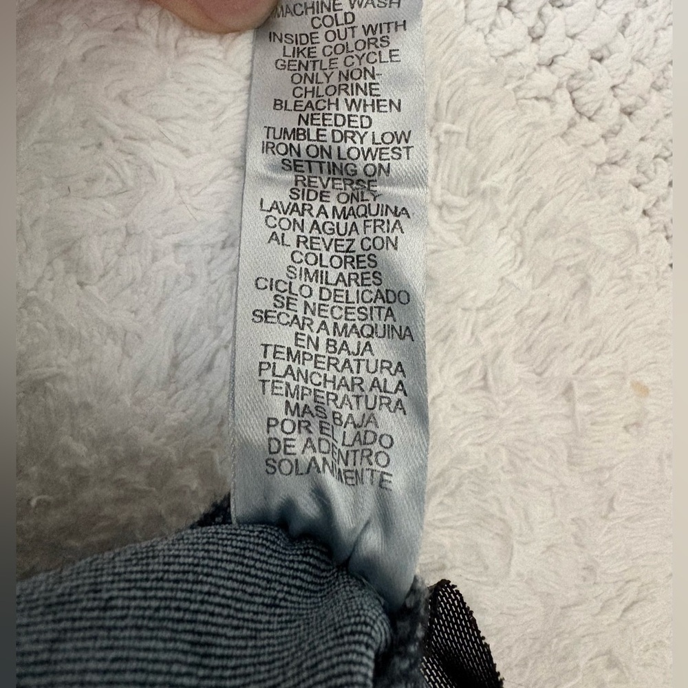 Democracy “Ab”solution Jeans - Picture 5 of 11